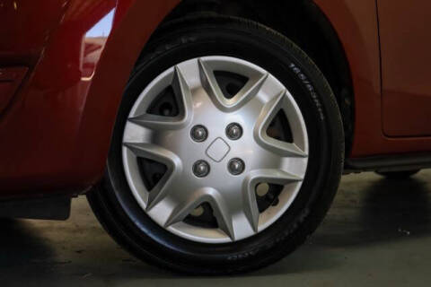 2015 Mitsubishi Mirage