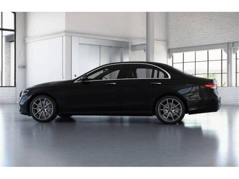 2022 Mercedes-Benz E-Class E 350