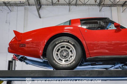 1979 Chevrolet Corvette