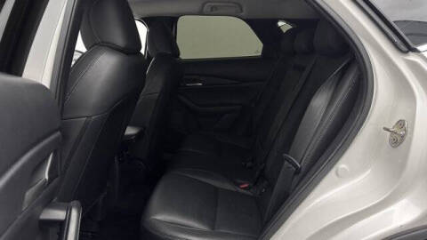 2021 Mazda CX-30 Select