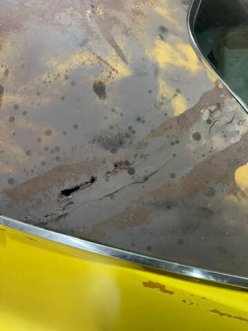 1971 Dodge Challenger