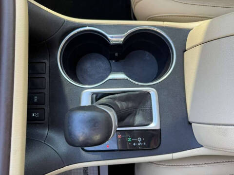 2019 Toyota Highlander LE Plus