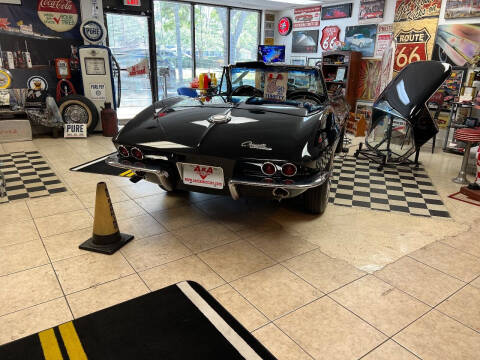 1964 Chevrolet Corvette
