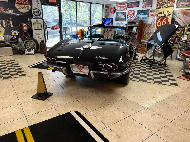 1964 Chevrolet Corvette