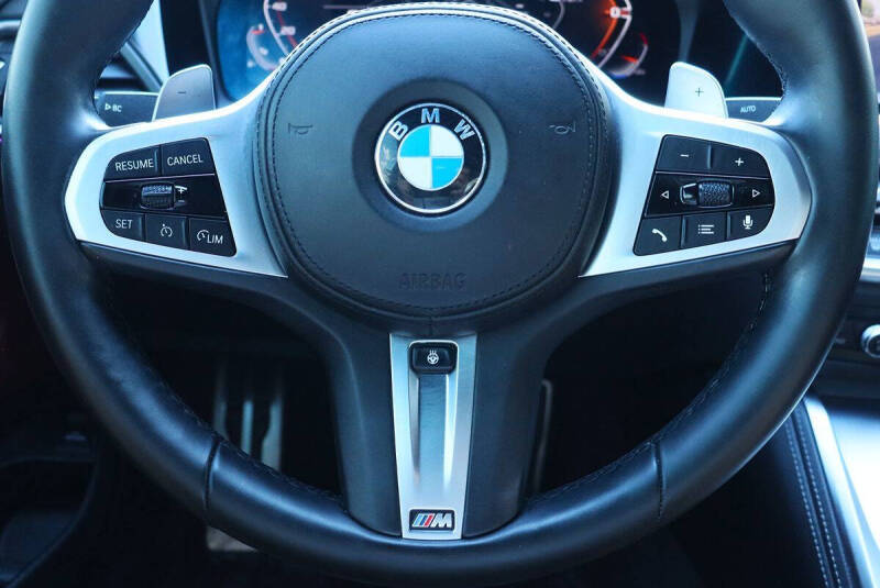 2022 BMW 4 Series M440i