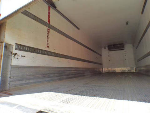 2017 Freightliner M2 106