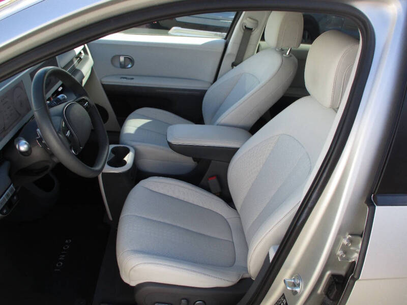 2023 Hyundai Ioniq 5 SEL