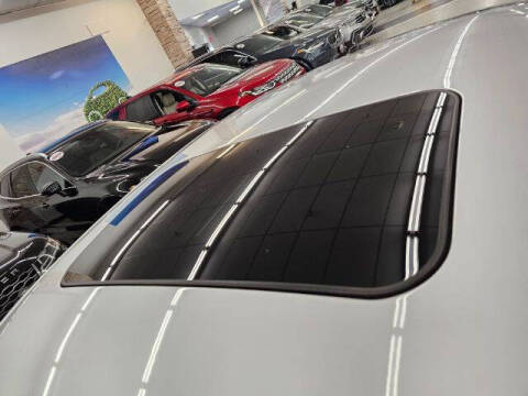 2016 Volkswagen Passat V6 SEL Premium