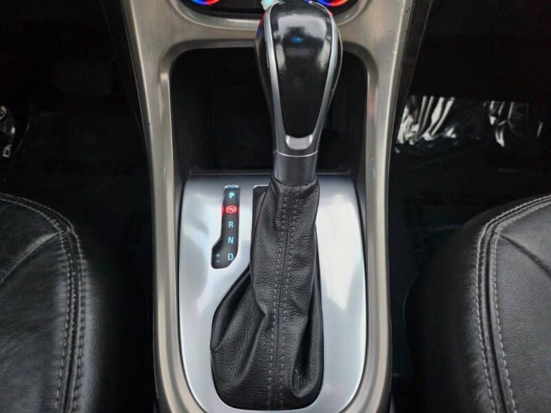 2016 Buick Verano Leather Group