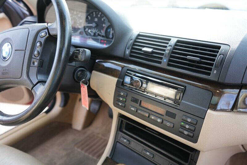 1999 BMW 3 Series 328i