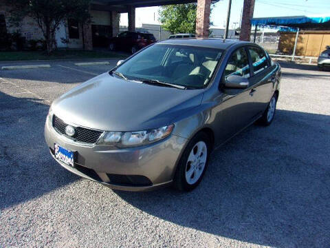 2010 Kia Forte for sale at Barron's Auto Granbury in Granbury TX