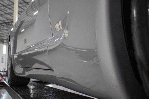 1998 Chevrolet Corvette