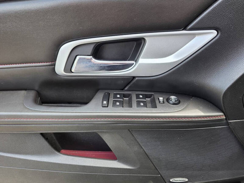 2011 GMC Terrain SLE-2