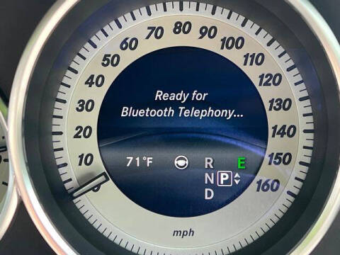 2016 Mercedes-Benz CLS CLS 550 4MATIC