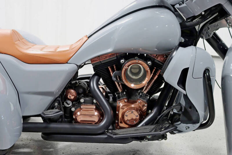 2016 Harley-Davidson Tri-Glide Ultra Classic