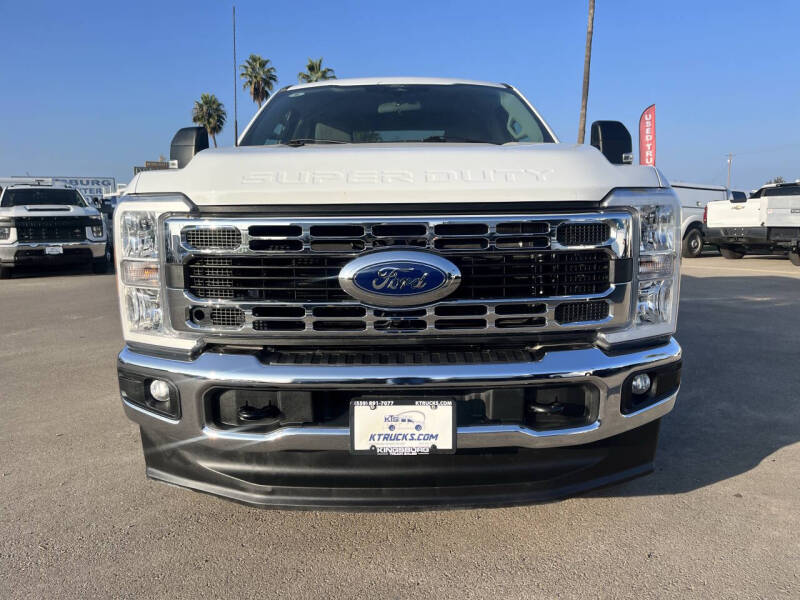 2024 Ford F-250 Super Duty XL