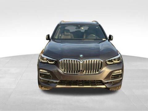 2020 BMW X5 sDrive40i