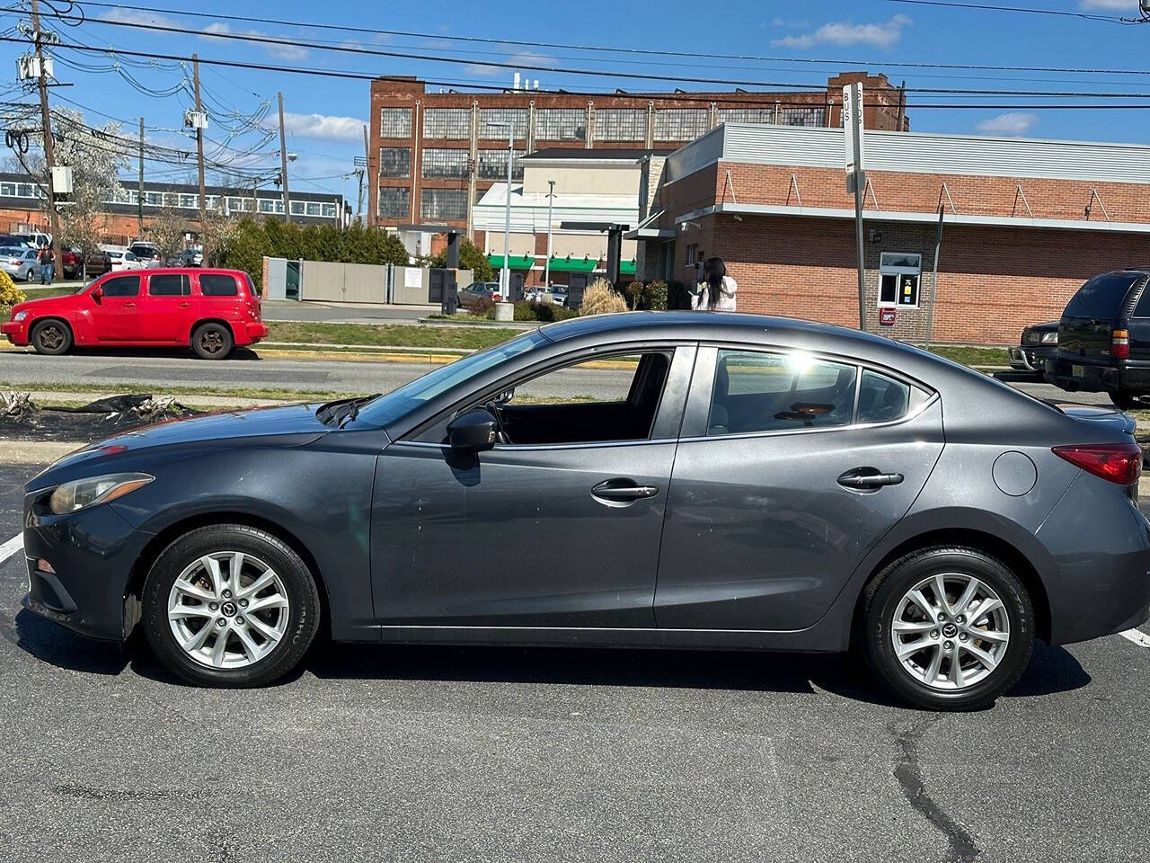 2014 Mazda Mazda3 for sale at Prestige Motors Of Lodi in Lodi, NJ