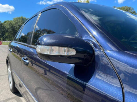 2006 Mercedes-Benz E-Class E 500 4MATIC