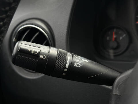 2012 Jeep Compass Latitude