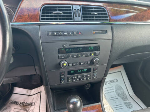 2006 Buick LaCrosse CXL