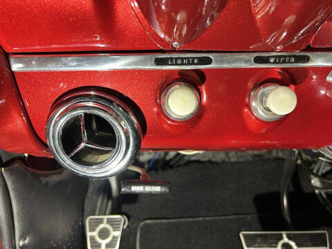 1960 Chevrolet El Camino