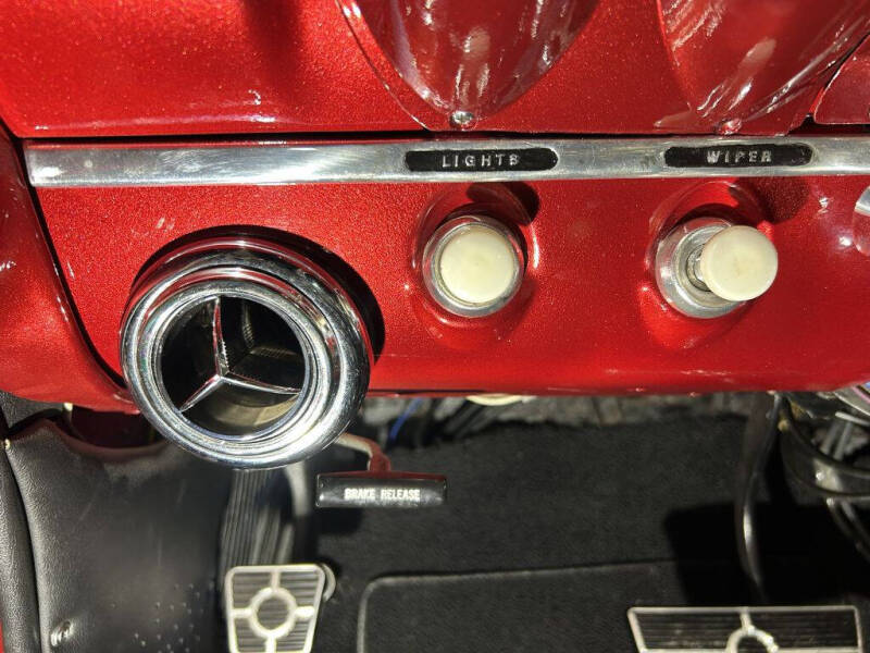 1960 Chevrolet El Camino