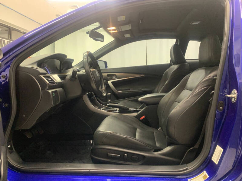 2017 Honda Accord EX-L V6