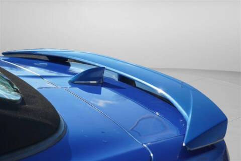 2019 Chevrolet Camaro ZL1