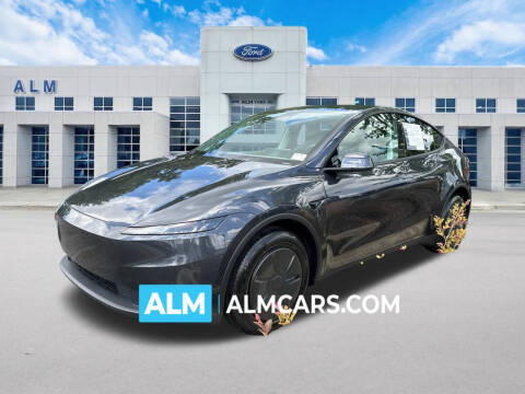 2026 Tesla Model Y Premium