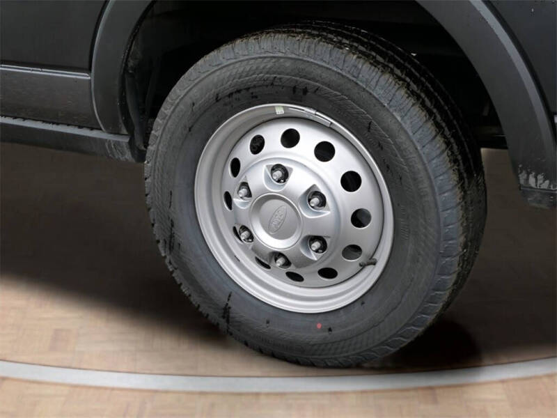 2024 Ford Transit 350