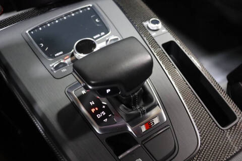 2020 Audi SQ5 3.0T quattro Premium Plus