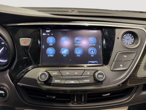 2020 Buick Envision Preferred