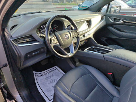 2024 Buick Enclave Premium