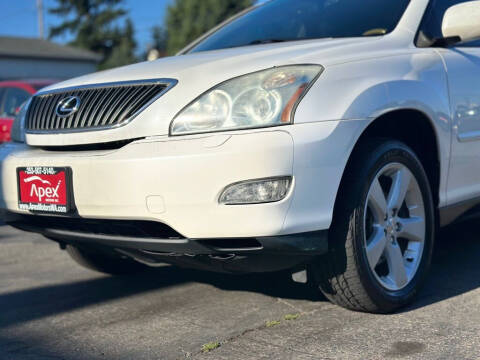 2006 Lexus RX 330