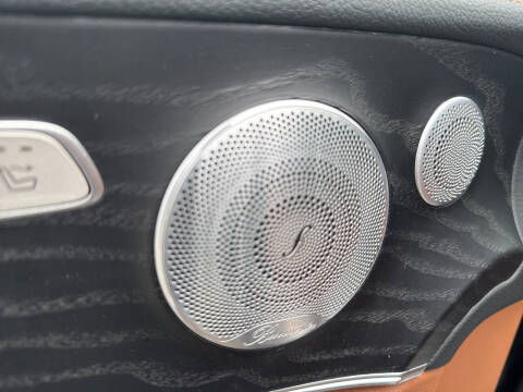 2020 Mercedes-Benz E-Class E 450 4MATIC
