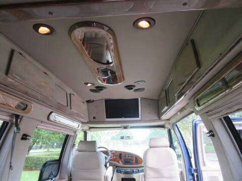 2008 Ford E-Series E-150