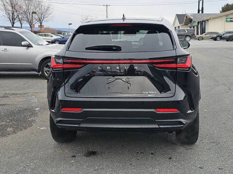 2023 Lexus NX 350 Premium