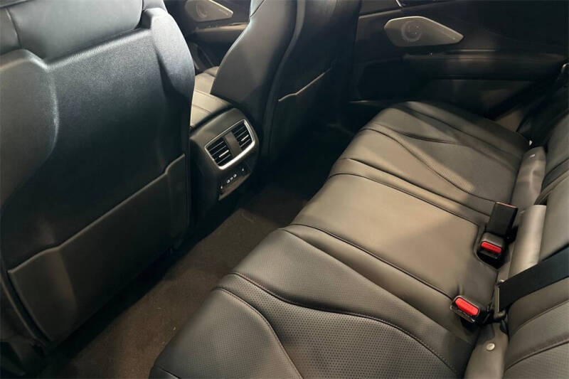 2026 Acura RDX SH-AWD w/Advance w/A-SPEC