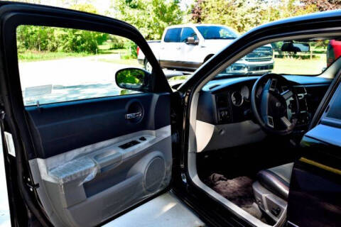 2006 Dodge Charger