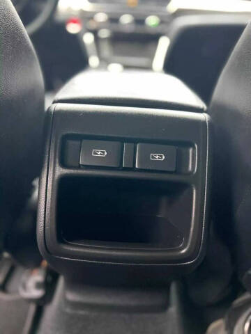 2021 Honda Accord Sport Special Edition