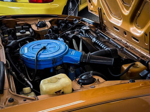 1980 Mazda RX-7