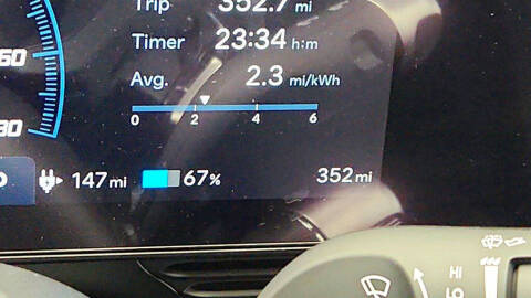 2025 Hyundai IONIQ 5 N