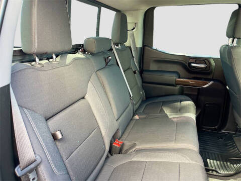 2022 Chevrolet Silverado 1500 Limited