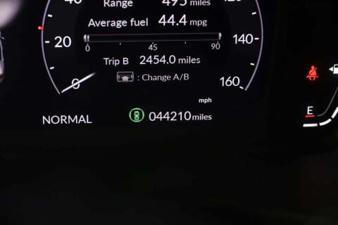 2023 Honda Accord Hybrid