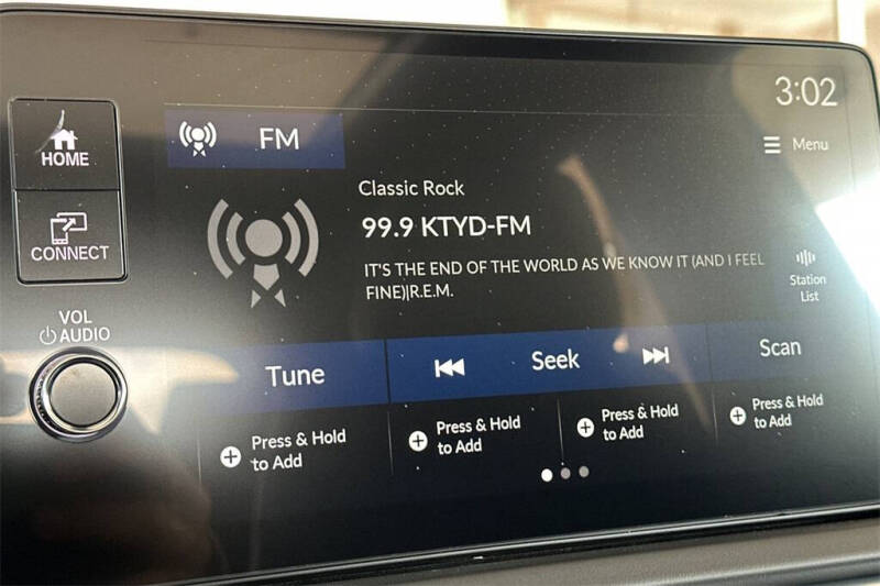 2025 Acura ADX w/A-SPEC