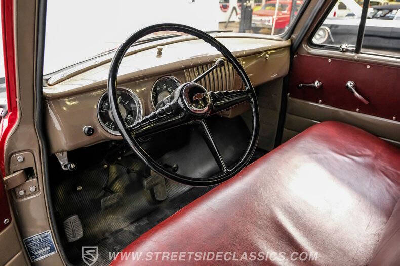 1954 Chevrolet 3100