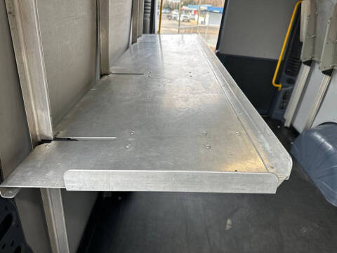 2021 RAM ProMaster 3500 159 WB