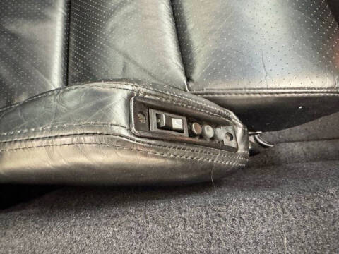 1988 Chevrolet Corvette