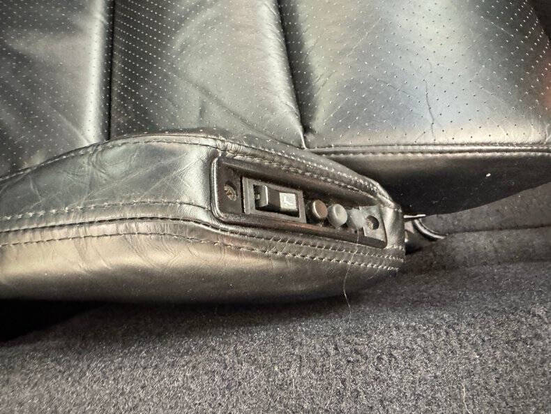 1988 Chevrolet Corvette